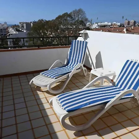 Appartamento Comfortable In Cristianos *