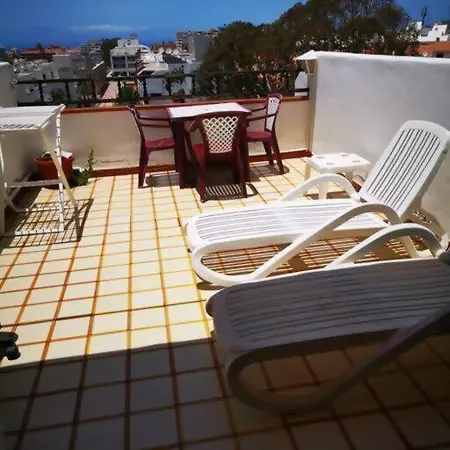 Comfortable In Cristianos * Playa de las Americas (Tenerife)