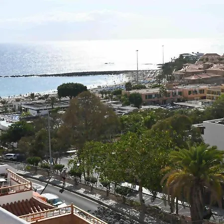 Appartamento Comfortable In Cristianos *