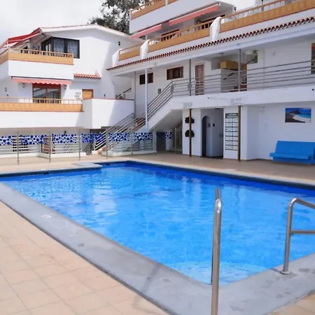 Appartamento Comfortable In Cristianos *